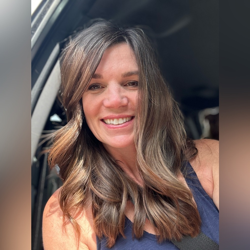 Meet your Posher, Katherine